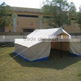 Flood Relief Family Tent