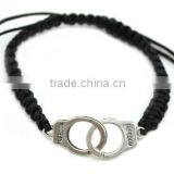 >>New Arrival SW16494 Promotion Handcuff Charm Bracelet/ thumbnail-2