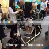 App Bluetooth Scrooser Harley Classic Two Wheel Smart Balance Electric Scooter thumbnail-5