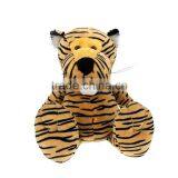 Plush Toy Tigger Stuffed Animal Soft thumbnail-1