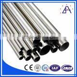 High Quality Aluminum Extrusion Pipe