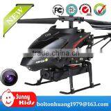 New 3.5CH Mini rc Helicopter Camera With Gyro by Indoor thumbnail-1