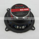 5.25inch Car Speaker With Polypropylene Rubber Surround Edge Big Output Power thumbnail-4