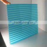 9 Years no Complaint Factory Directly Polycarbonate Dual Wall Panels thumbnail-1