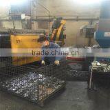 Biomass Alumium Melting Furnace For Melting Zinc, Magnisiam and Aluminum for Sale thumbnail-2