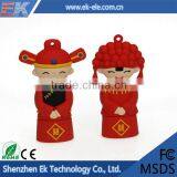 OEM 2015 Hot Selling Bare Usb Flash Drive