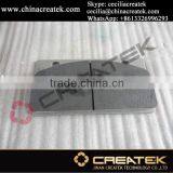 Xcmg Lw500f Lonking Lg853 Wheel Loader Parts Brake Disc 408107-108 thumbnail-1