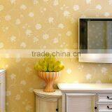 Country Style Natural Living Room House Decoration Wallpaper