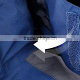 Manufacture Outdoor Two-piece Ski-wear, Waterproof Breathable Camping Mountaineering Wear thumbnail-3