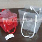 Plastic Bag, PVC Bag
