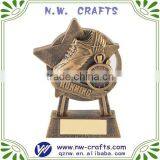 Running Award Souvenirs Plaque Crafts