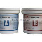 china wholesale best-selling stone material dry hanging adhesive