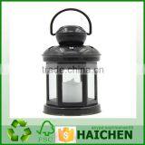 15 LED Camping and Outdoor Hurricane Lantern thumbnail-6