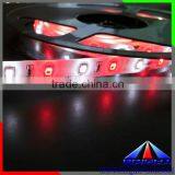 White and Red 2835SMD LED Strip 8mm Width 12W/m thumbnail-2