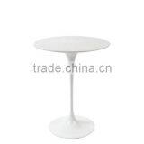 Tulip Table,White Tulip Table,marble Top Tulip Table CT-605 thumbnail-5