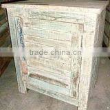 Rustic, Vintage & Reclaimed Furniture