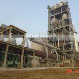 Sell 300-8000t/d Cement Rotary Kiln Cement Machinery Ios9001