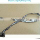 Custom Printed Nylon Webbing