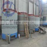 Wood Continuous Carbonization Furnace From GUOXIN thumbnail-4
