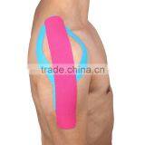 OEM Factory Kinesiology Cotton Elastic Sport Tape for Athletes From China thumbnail-6