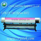 3.2M DX5 Eco Solvent Printer