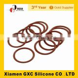 Professional Manufacture Colored Rubber O Rings