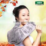 2015 New Launch MHP-E1215F Make Electric Heating Pad