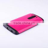 For LG G3 Armor Design Rugged Shockproof Case thumbnail-2