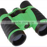 Hot Sale Cheap Child Plastic Binocular /kid's Binocular/ Promotional Gift Binocular With Strap thumbnail-6