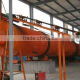 Henan Dashan Hot Sale Multi Functional Organic Fertilizer Granulator