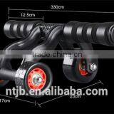 High Quality Nutrilite Abdomen Round With Three Wheel for Wholesale thumbnail-1