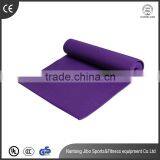 New Design PVC Non-Slip Yoga Mat Exercise Fitness Mat Lose Weight Eco-friendly PVC Yoga Mat 183*61cm Body Building thumbnail-1