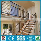 Modern Stainless Steel Removable Handrail for Staircase thumbnail-3