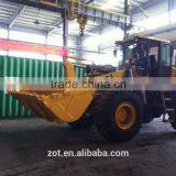 3ton Wheel Loader SDLG LG936L Only 25800usd per Unit DEUTZ Engine thumbnail-4