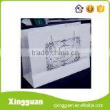Beauty Products Paper Packaging ,paper Bag Design,paper Shopping Bag thumbnail-2