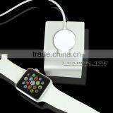 Watch Charger Holder Aluminum Metal Stand for Apple Watch thumbnail-2