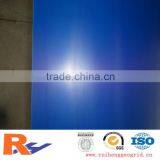 Blue HDPE Geomembrane Liner Factory thumbnail-5