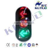 400mm Led Arrow Traffic Signal Light Red Yellow Green Three Units thumbnail-5
