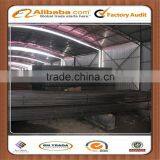 Black Square Pipe/square Tube /hollow Pipe Profile in Tianjin thumbnail-3