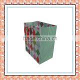 Manufacturing Cute Two-side Offset Paper Hand Bag thumbnail-1