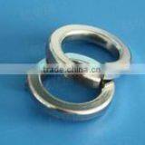 Spring Lock Washer DIN 127 thumbnail-1