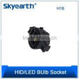 New Style wire connector for headlight H16 5202 male and female