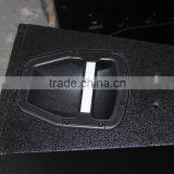 Dual 10" 800W q1 Speaker Line Array Sound System Quality Choice thumbnail-2