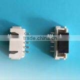2.50 mm Pitch Wafer Connector Single Row Top Entry Type