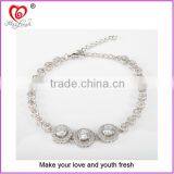 2015 fashion newest design bulk bracelet wholesale bulk custom bracelet from maxfresh