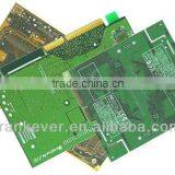 1/2 oz ~1 oz Copper Lead Free Hasl Mutilayer Pcb Circuit Board