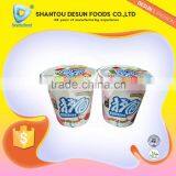 Good Taste New Item Noodle Shape Marshmallow With Fruit Jam thumbnail-3