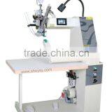 hot air seam sealing machine for( garment manufacturer)