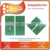 Compatible Cartridge Chip for Ricoh MP C2000/2500/3000