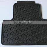 2016 New Custom Design and Full Set Type Car Floor Mat for Mitsubishi ASX thumbnail-4